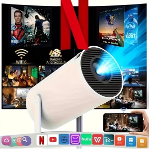 Mini Projector