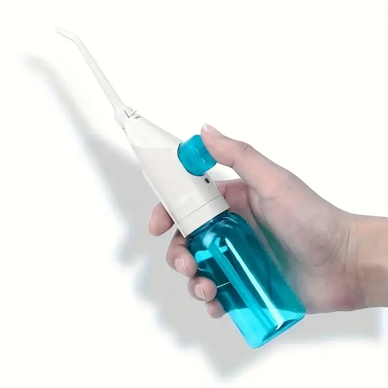 Portable Teeth Cleaner
