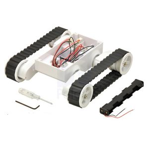 Electronic toy